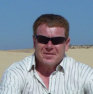 Profilbild von Alfred Oeschger