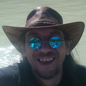 Profilbild von Alfred Osner