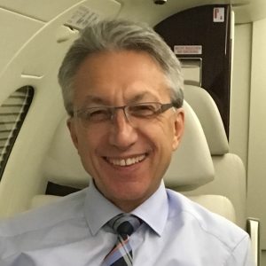 Profilbild von Alfred Pelzer Dr.