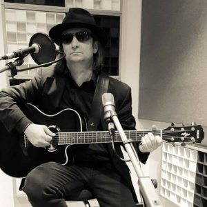 Profilbild von Alfred Pfüll