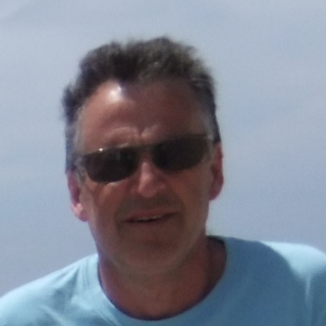 Profilbild von Alfred Pfuhl