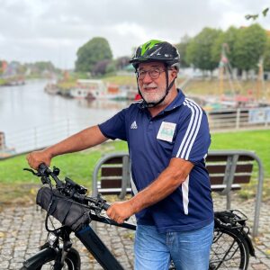 Profilbild von Alfred Pick