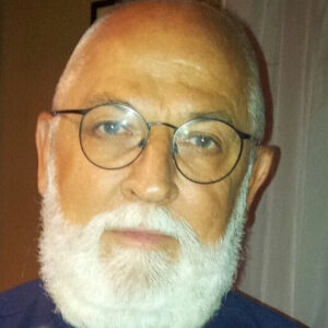 Profilbild von Alfred Pierzchala