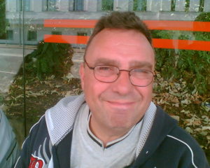 Profilbild von Alfred Preuss