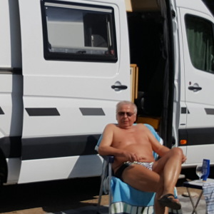 Profilbild von Alfred Rahe