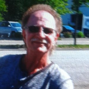 Profilbild von Alfred Rammacher