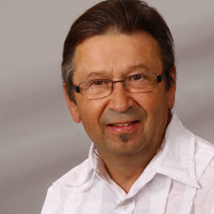 Profilbild von Alfred Rapp