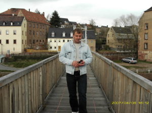 Profilbild von Alfred Rauchfuss