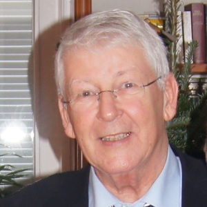 Profilbild von Alfred Riepenhausen