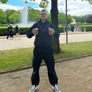 Profilbild von Alfred Ritter