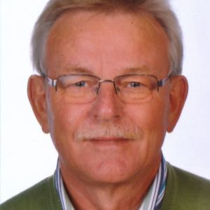 Profilbild von Alfred Rödder