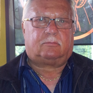 Profilbild von Alfred Römer