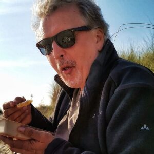 Profilbild von Alfred Rogga