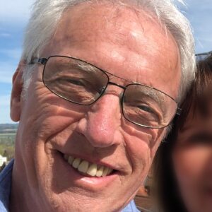 Profilbild von Alfred Rupflin