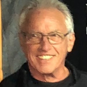 Profilbild von Alfred Rupflin