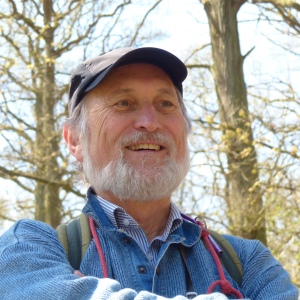 Profilbild von Alfred Ruppert
