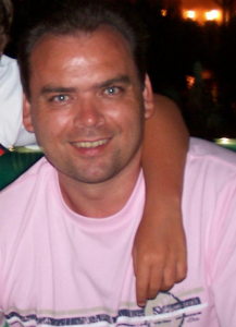 Profilbild von Alfred Ruther