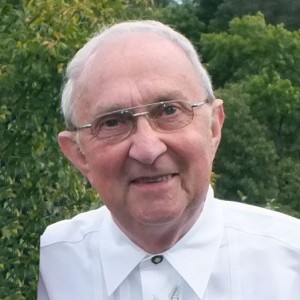 Profilbild von Alfred Saam