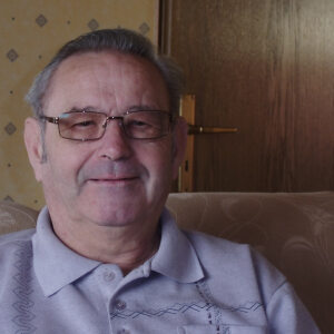 Profilbild von Alfred Sapper
