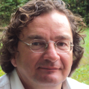 Profilbild von Alfred Sarkiss