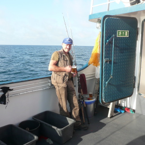 Profilbild von Alfred Schabenberger