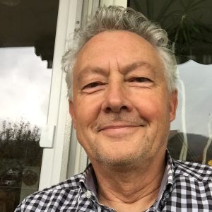 Social Media Profilbild Alfred Scheld 