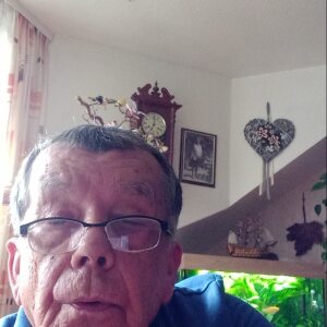 Profilbild von Alfred Schiefer