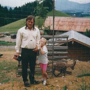 Profilbild von Alfred Schier