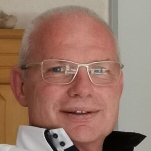 Profilbild von Alfred Schierling