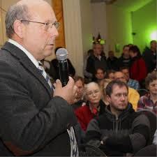 Profilbild von Alfred Schiffer