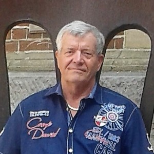 Profilbild von Alfred Schilling