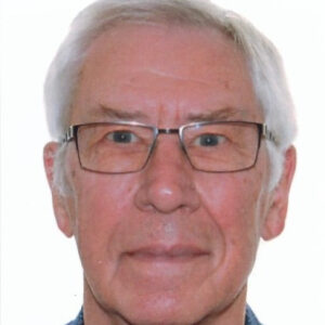 Profilbild von Alfred Schilling