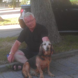 Profilbild von Alfred Schmid