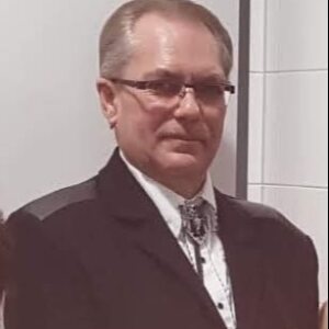 Profilbild von Alfred Schmid