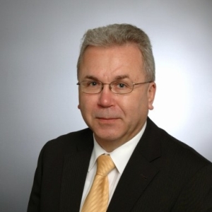 Profilbild von Alfred Schmid