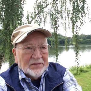 Profilbild von Alfred Schmidt
