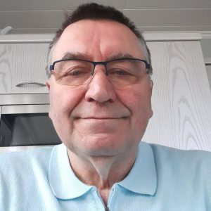 Profilbild von Alfred Schmidt