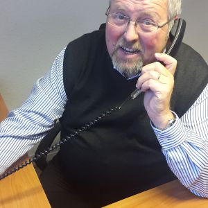 Profilbild von Alfred Schmitz