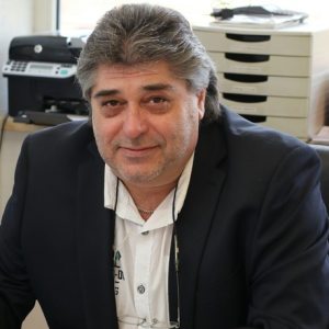 Profilbild von Alfred Schneider