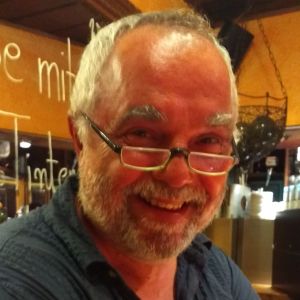 Profilbild von Alfred Schneider