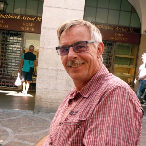 Profilbild von Alfred Schneidereit