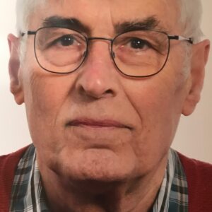 Profilbild von Alfred Schönbeck