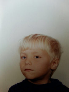 Profilbild von Alfred Schoger