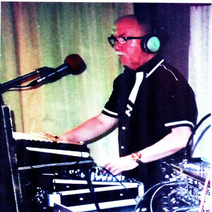 Profilbild von Alfred Schreiber