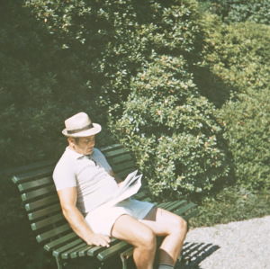 Profilbild von Alfred Schreiber