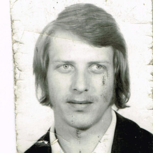 Profilbild von Alfred Schroder