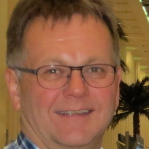 Profilbild von Alfred Schubart