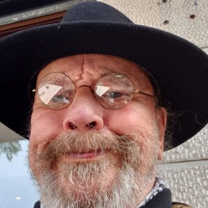 Profilbild von Alfred Schütze