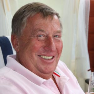 Profilbild von Alfred Schulz