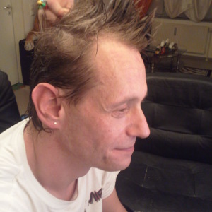Profilbild von Alfred Schwaiger